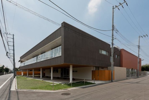 detached 東京都立川市砂川町８丁目
地図を見る