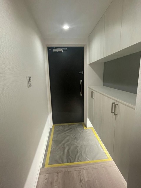 apartment 東京都多摩市落合１丁目
地図を見る