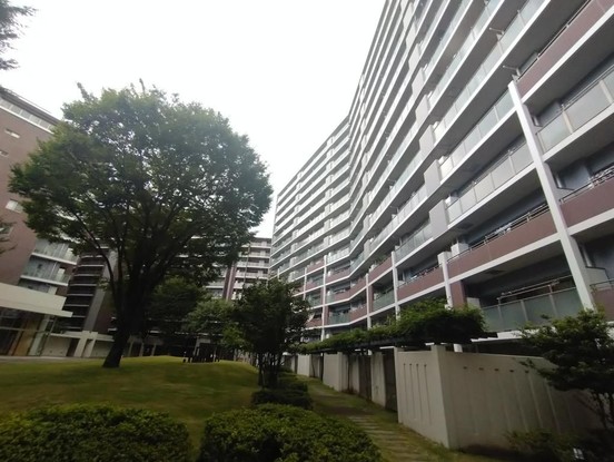 apartment 東京都西東京市芝久保町１丁目
地図を見る