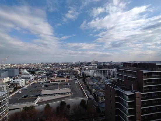 apartment 東京都西東京市芝久保町１丁目
地図を見る