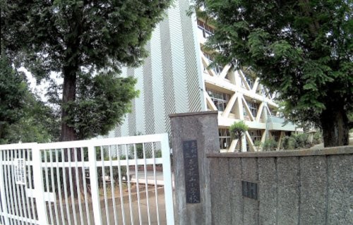 apartment 東京都東村山市栄町２丁目
地図を見る