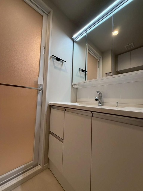 apartment 東京都東村山市栄町２丁目
地図を見る