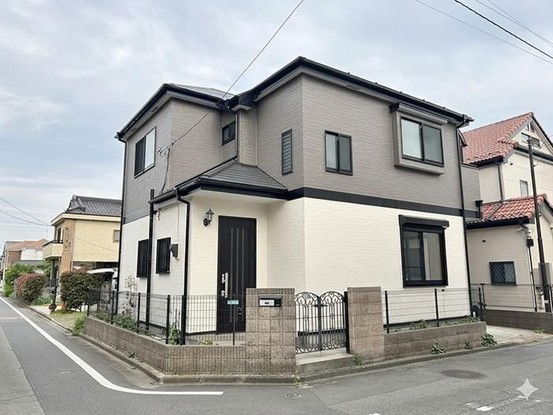detached 東京都昭島市美堀町２丁目
地図を見る