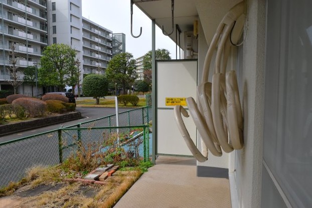 apartment 東京都東大和市立野３丁目
地図を見る