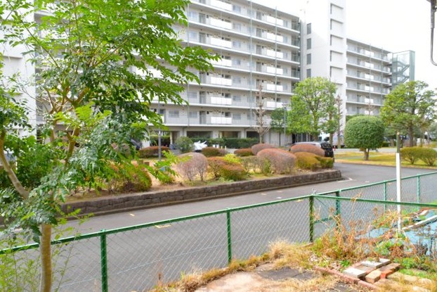 apartment 東京都東大和市立野３丁目
地図を見る