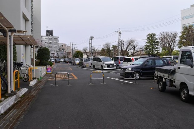 apartment 東京都東大和市立野３丁目
地図を見る