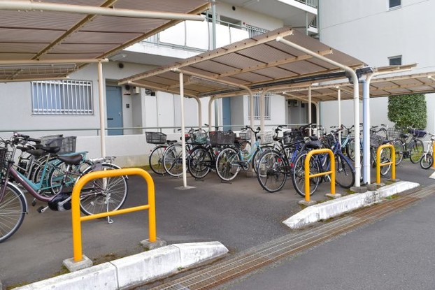 apartment 東京都東大和市立野３丁目
地図を見る