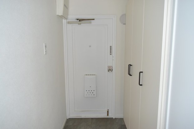 apartment 東京都東大和市立野３丁目
地図を見る