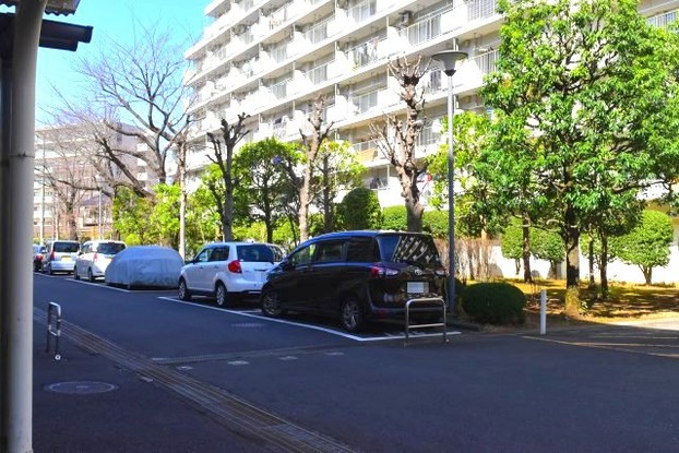 apartment 東京都東大和市立野３丁目
地図を見る