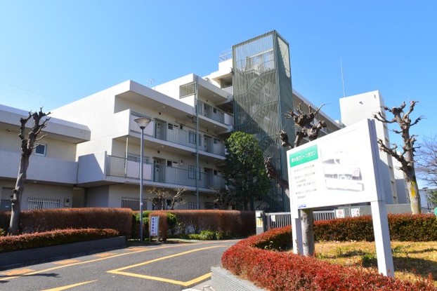apartment 東京都東大和市立野３丁目
地図を見る