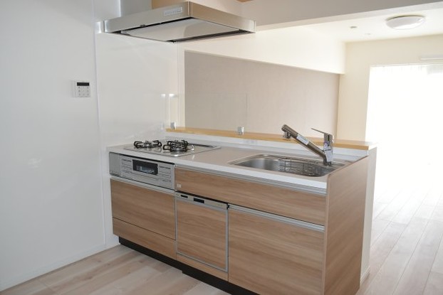 apartment 東京都東大和市立野３丁目
地図を見る