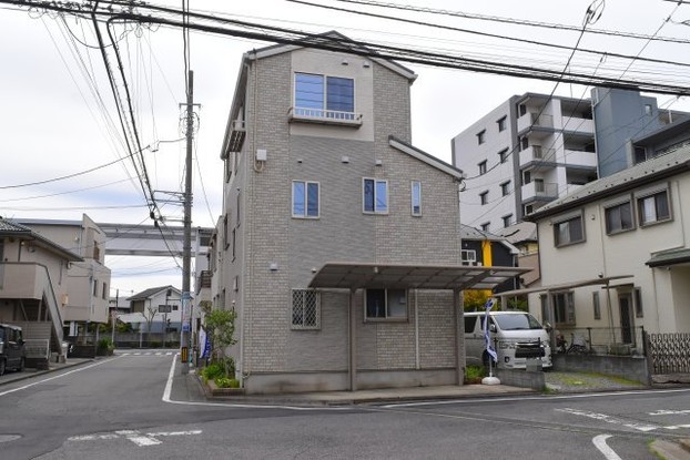 detached 東京都日野市万願寺２丁目
地図を見る