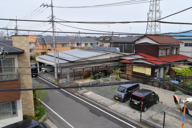 detached 東京都日野市万願寺２丁目
地図を見る
