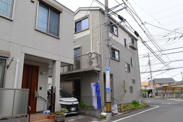detached 東京都日野市万願寺２丁目
地図を見る