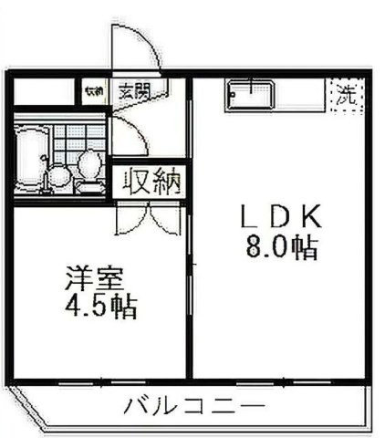 apartment 東京都国分寺市西恋ヶ窪１丁目
地図を見る