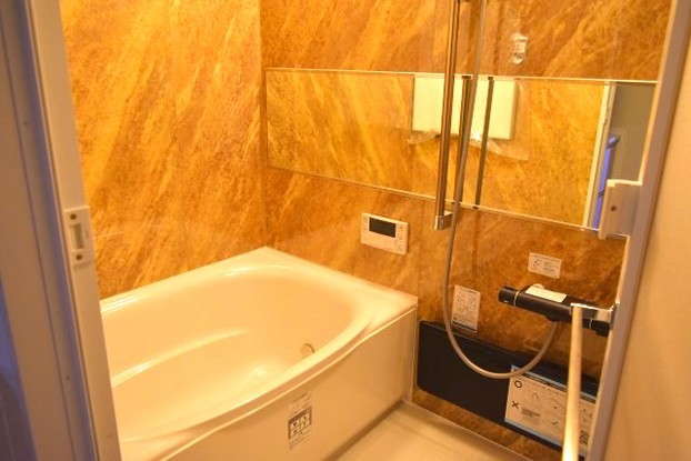 apartment 東京都立川市高松町３丁目
地図を見る