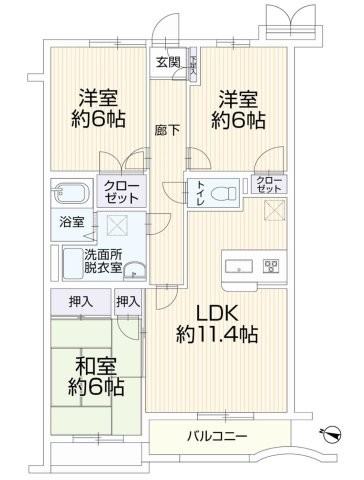 apartment 東京都東大和市立野３丁目
地図を見る