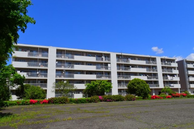 apartment 東京都西東京市谷戸町３丁目
地図を見る