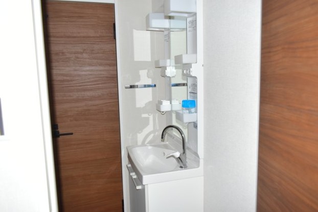 apartment 東京都西東京市谷戸町３丁目
地図を見る