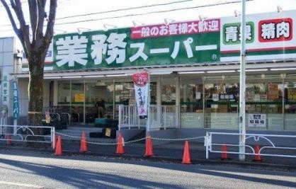 apartment 東京都東久留米市滝山６丁目
地図を見る