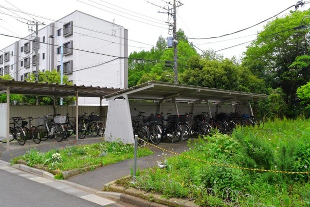apartment 東京都立川市富士見町６丁目
地図を見る