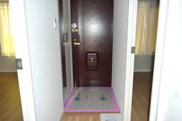 apartment 東京都立川市曙町１丁目12-17