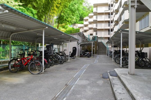 apartment 東京都立川市曙町１丁目12-17