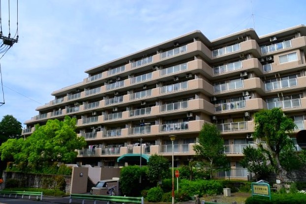 apartment 東京都立川市曙町１丁目12-17