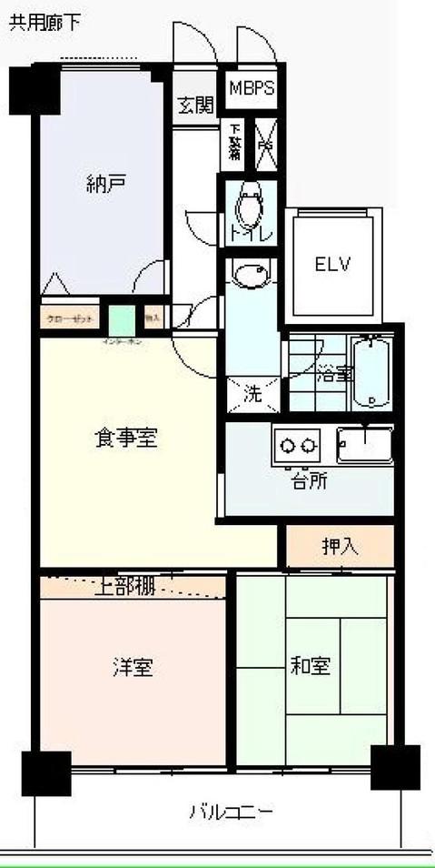 apartment 東京都立川市曙町１丁目12-17