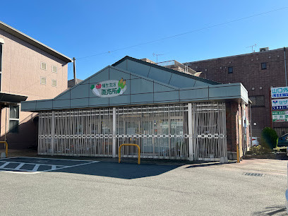 apartment 東京都立川市曙町１丁目12-17