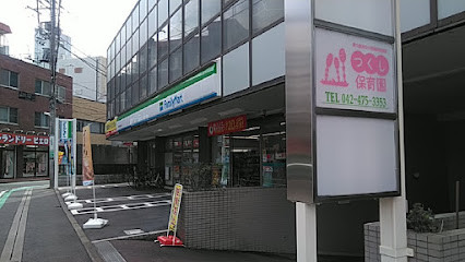 apartment 東京都東久留米市大門町２丁目
地図を見る