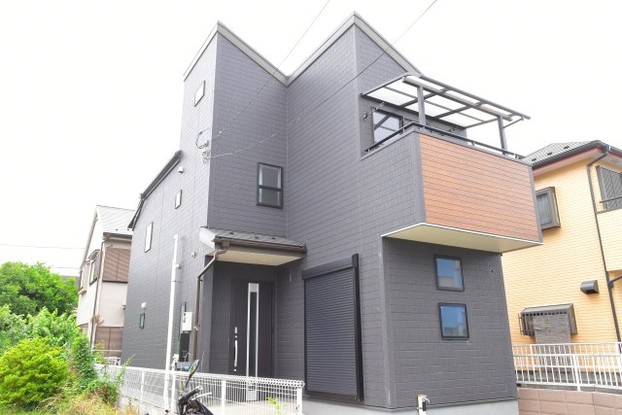 detached 東京都昭島市美堀町２丁目
地図を見る