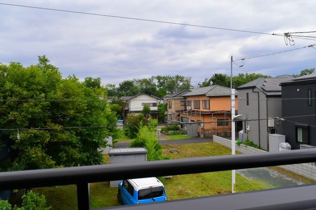 detached 東京都昭島市美堀町２丁目
地図を見る