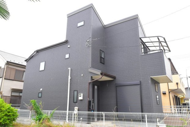 detached 東京都昭島市美堀町２丁目
地図を見る