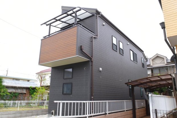 detached 東京都昭島市美堀町２丁目
地図を見る