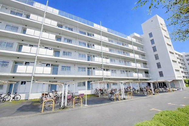 apartment 東京都東大和市立野３丁目
地図を見る