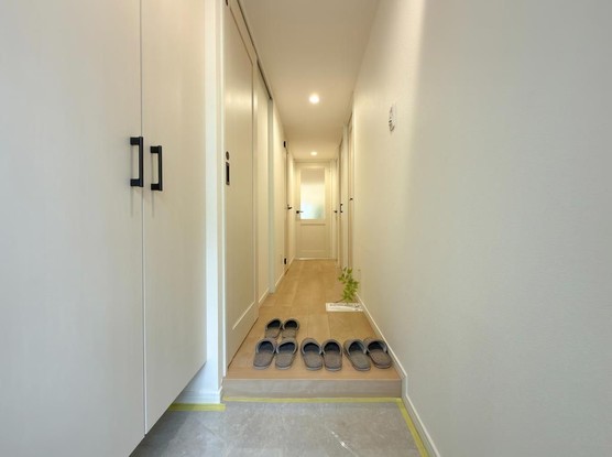 apartment 東京都東大和市立野３丁目
地図を見る
