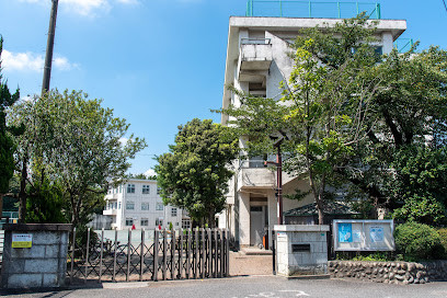 apartment 東京都羽村市五ノ神４丁目
地図を見る