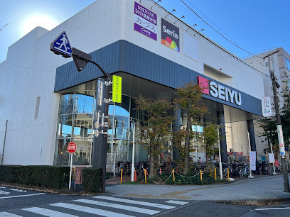 apartment 東京都羽村市五ノ神４丁目
地図を見る