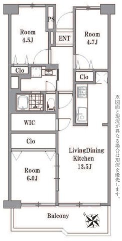 apartment 東京都昭島市武蔵野３丁目
地図を見る