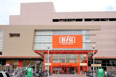 apartment 東京都昭島市武蔵野３丁目
地図を見る