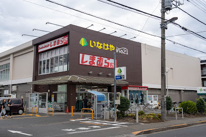 apartment 東京都小平市鈴木町１丁目
地図を見る