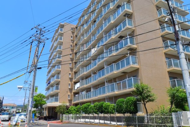 apartment 東京都青梅市師岡町２丁目
地図を見る