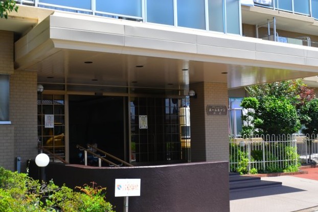 apartment 東京都青梅市師岡町２丁目
地図を見る