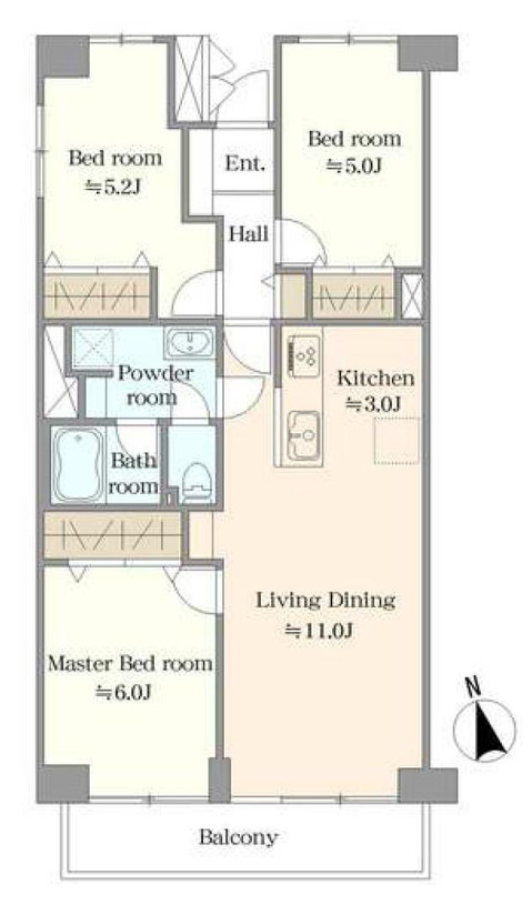 apartment 東京都青梅市師岡町２丁目
地図を見る