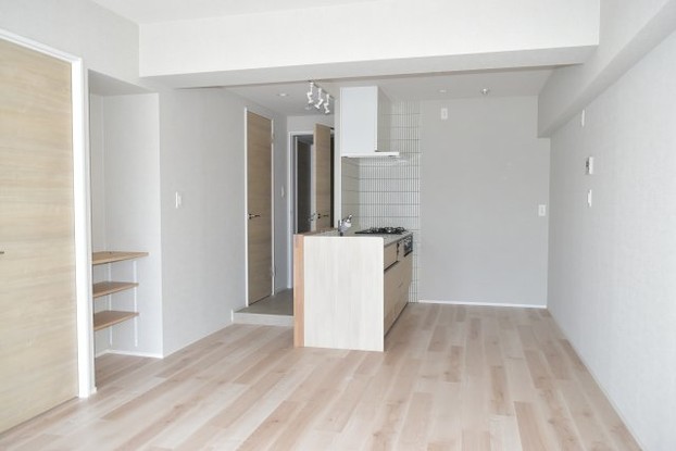 apartment 東京都青梅市師岡町２丁目
地図を見る