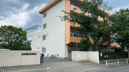 apartment 東京都羽村市神明台３丁目
地図を見る