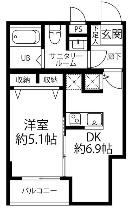 apartment 東京都武蔵野市関前３丁目
地図を見る