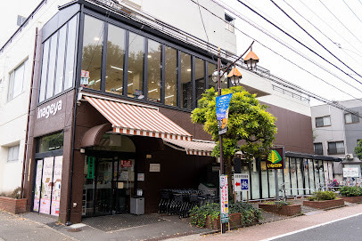 apartment 東京都武蔵野市関前３丁目
地図を見る