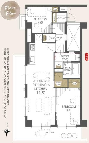 apartment 東京都清瀬市野塩４丁目
地図を見る